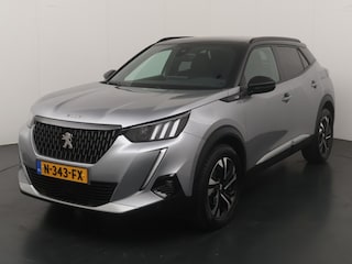 Peugeot 2008 1.2 PureTech GT