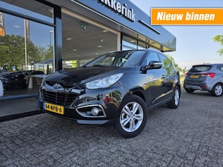Hyundai ix35 2.0I STYLE AUTOMAAT TREKHAAK