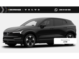 Volvo EX30 P3 Plus Europa 51 kWh | Stoel-/Stuurverwarming | Sfeerverlichting | Draadloos Opladen Telefoon | Camera | Getint Glas | Elek. Stoelen | Park Assist | DAB | LED Koplampen |