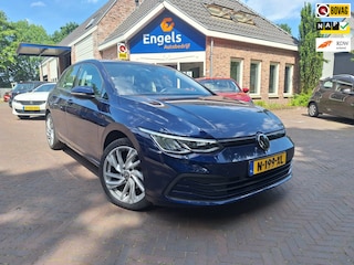 Volkswagen Golf 1.0 eTSI Life AUTOMAAT - ALL-IN RIJKLAAR PRIJS