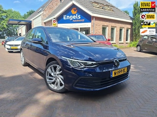 Volkswagen Golf 1.0 eTSI Life AUTOMAAT - ALL-IN RIJKLAAR PRIJS
