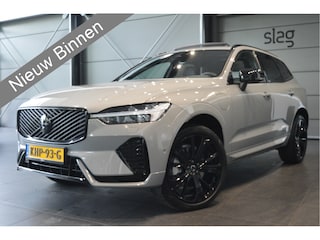 Volvo XC60 2.0 T8 Plug-in hybrid AWD Ultra Black Edition head up 21 inch !!