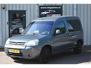 Citroën Berlingo 1.6i Multispace Attraction – 2005 | Airco | Trekhaak | Benzine | Leuke auto