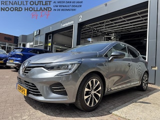 Renault Clio 1.6 E-Tech Hybrid 145 Techno