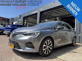 Renault Clio 1.6 E-Tech Hybrid 145 Techno