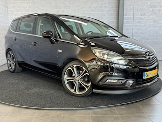 Opel Zafira 1.4 Turbo Business Executive 7p. Pano Trekhaak ACC Leder