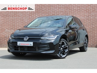 Volkswagen Golf 1.5 eHybrid 204PK Style Edition |18-INCH|WINTER-PAKKET|KEYLESS|