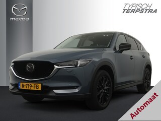 Mazda CX-5 Skyactiv-G 165 Sportive Automaat / Trekhaak