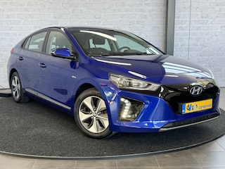 Hyundai Ioniq Comfort EV Carplay ACC Climate Camera
