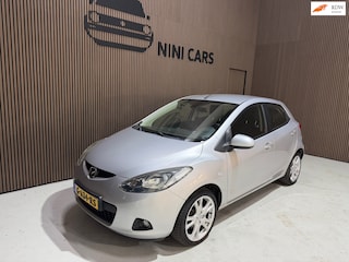 Mazda 2 1.3 S-VT Exclusive
