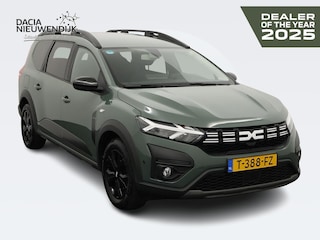 Dacia Jogger 1.0 TCe 100 ECO-G Extreme 5p. | TREKHAAK | 1E EIGENAAR | DEALERONDERHOUDEN |