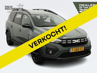 Dacia Jogger 1.0 TCe 100 ECO-G Extreme 5p. | TREKHAAK | 1E EIGENAAR | DEALERONDERHOUDEN |