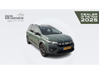 Dacia Jogger 1.0 TCe 100 ECO-G Extreme 5p. | TREKHAAK | 1E EIGENAAR | DEALERONDERHOUDEN |