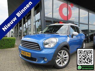 Mini Countryman 1.6 Cooper Chili