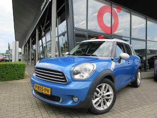 Mini Countryman 1.6 Cooper Chili