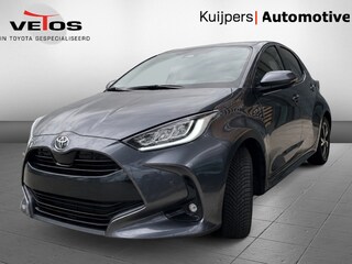 Toyota Yaris 1.5 Hybrid Dynamic