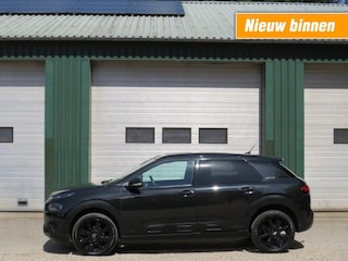 Citroën C4 1.2 PURETECH SHINE