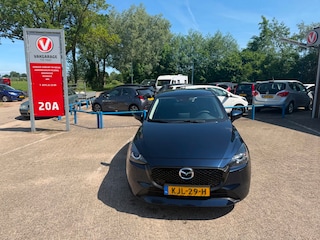 Mazda 2 1.5 e-SkyActiv-G 90 Centre-Line