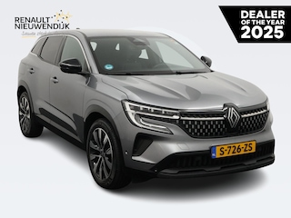 Renault Austral 1.2 E-Tech full hybrid 200 techno | 1E EIGENAAR | DEALERONDERHOUDEN | APPLE & ANDROID CARPLAY |