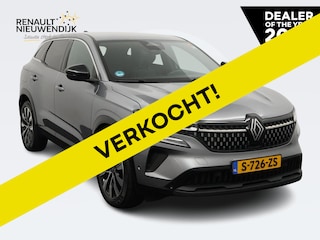 Renault Austral 1.2 E-Tech full hybrid 200 techno | 1E EIGENAAR | DEALERONDERHOUDEN | APPLE & ANDROID CARPLAY |
