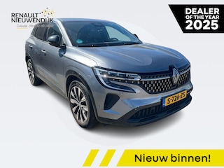 Renault Austral 1.2 E-Tech full hybrid 200 techno | 1E EIGENAAR | DEALERONDERHOUDEN | APPLE & ANDROID CARPLAY |