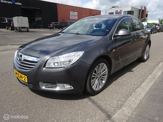 Opel Insignia 2.0 CDTI EcoFLEX Business Edition