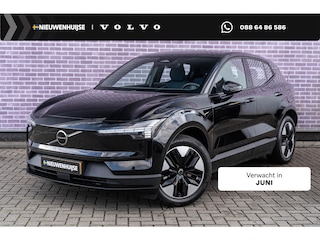 Volvo EX30 P3 Plus Europa 51 kWh | Stoel-/Stuurverwarming | Sfeerverlichting | Draadloos Opladen Telefoon | Camera | Elektisch bedienbare stoelen | Park Assist | DAB | LED Koplampen |