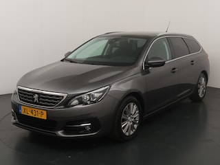 Peugeot 308 SW 1.2 PureT.Blue L. Pr