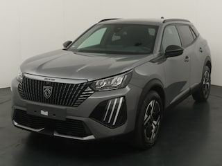 Peugeot 2008 1.2 Hybrid 136 GT