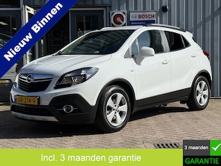 Opel Mokka 1.4 T Cosmo | TREKHAAK | NAVI | CAMERA | CRUISE |