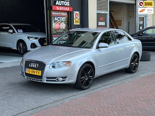 Audi A4 Limousine 2.0 Advance Clima Navi PDC