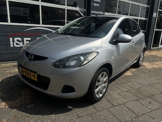 Mazda 2 1.3 TS Airco 5 Deurs