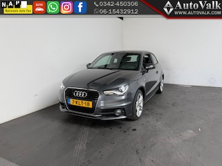 Audi A1 1.4 TFSI Pro Line S. PDC. Clima!