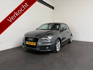 Audi A1 1.4 TFSI Pro Line S. PDC. Clima!