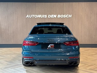 Audi A6 Limousine 55 TFSI e Quattro S Line Competition 367PK