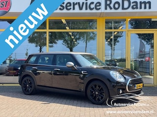 Mini Clubman 1.5 Cooper Business | AUTOMAAT