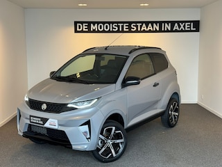 AIXAM Brommobiel Crossover Premium