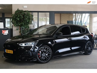 Ford Focus 2.3 EcoBoost ST-X 280PK Navi ACC PDC Cam B&O Recaro Keyless
