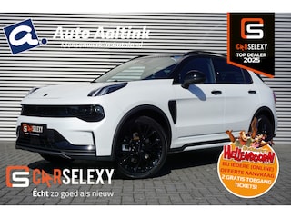 Lynk & Co 01 1.5 More 261PK | AUTOM. | NED. AUTO | 1.800 KG TREKGEWICHT