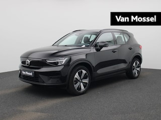 Volvo XC40 Recharge Core | Google Navigatie | Parkeer camera achter | Parkeer sensoren | 4 seizoenenbanden |