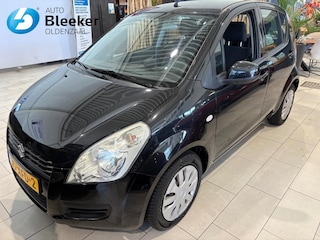 Suzuki Splash 1.0 Vvt Comfort Airco Net beurt /apk gehad NL-auto!