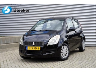 Suzuki Splash 1.0 Vvt Comfort Airco Net beurt /apk gehad NL-auto!