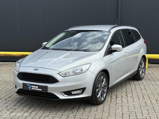 Ford Focus Wagon 1.0 Trend PDC | AIRCO | STOEL+STUURVERWARMD