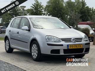 Volkswagen Golf 1.6 FSI Comfortline | CLIMA | CRUISE | APK NIEUW