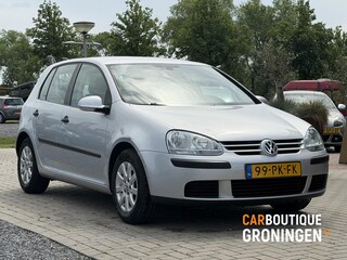 Volkswagen Golf 1.6 FSI Comfortline | CLIMA | CRUISE | APK NIEUW
