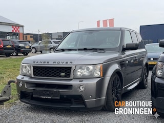 Land Rover Range Rover Sport 2.7 TdV6 HSE | Handel/Export