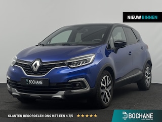 Renault Captur 1.3 TCe 150 EDC Version S | 1e Eigenaar | Dealer Onderhouden | Bose Audio |