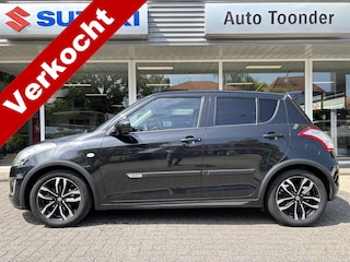 Suzuki Swift 1.2 Style EASSS