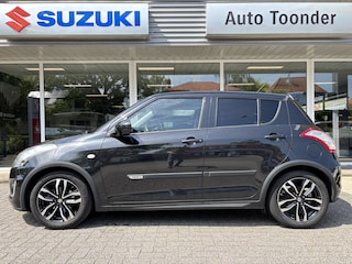 Suzuki Swift 1.2 Style EASSS