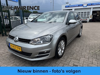 Volkswagen Golf 1.2 TSI Business Lounge Connected | Automaat | Trekhaak | ACC Adaptief cruise | % Bovag Occasion Partner %